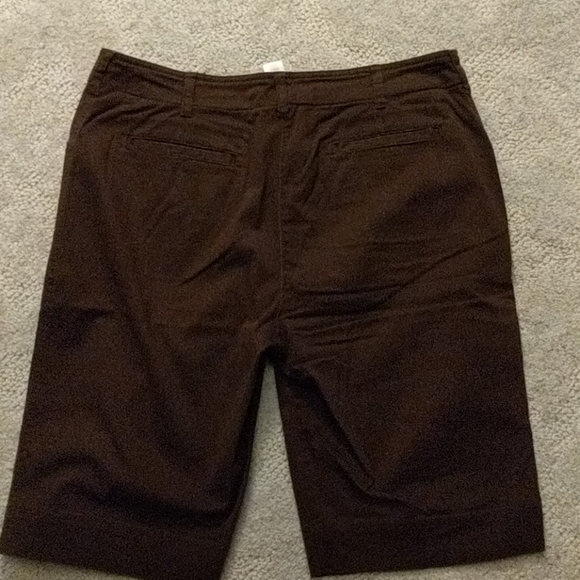 Jones New York shorts - Picture 3 of 3